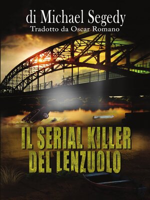 cover image of Il Serial Killer del Lenzuolo